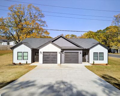 3 Bedroom 2BA 1400 ft Single Family House For Rent in Chesnee, SC