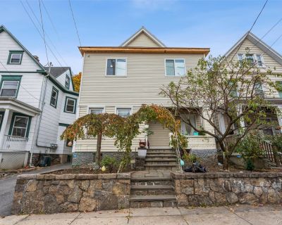 5 Bedroom 5BA Apartment For Sale in Mount Vernon, NY