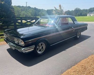 1964 Ford Fairlane