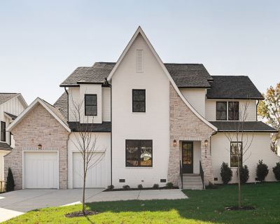 5 Bedroom 5BA 4859 ft Single Family House For Sale in Nashville, TN