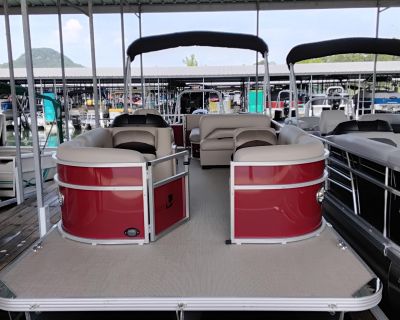 2025 Landau Island Breeze 23 Cruise