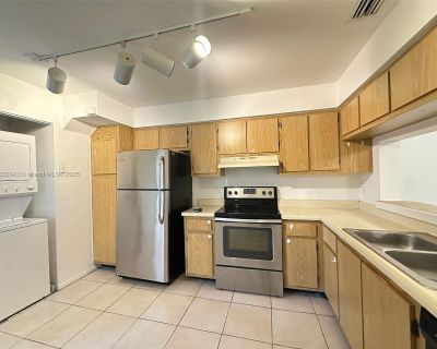 1 Bedroom 1BA 950 ft Apartment For Rent in Miramar, FL