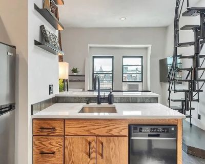 1 Bedroom 1.0 BA 519 ft Furnished Apartment for Rent in South End, Massachusetts