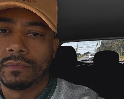 Patrick - Needs an Apartment on iROOMit or a Room