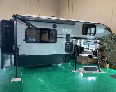 2025 Palomino Backpack Edition 750hs