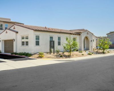 3 Bedroom 2BA 1777 ft Apartment For Rent in La Quinta, CA
