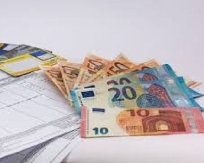 ITALY, SOCIAL AND COMMERCIAL LOAN OFFER.