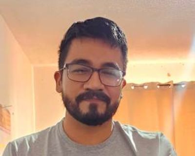 Elias, 37 years, Male. Looking in: Tehachapi, Kern County, CA