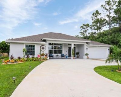 4 Bedroom 4BA 2182 ft Single Family House For Sale in Port Saint Lucie, FL