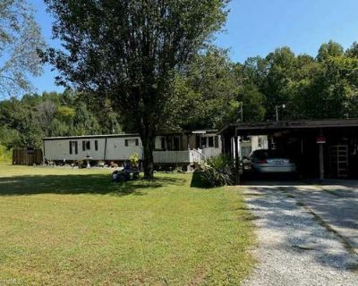 2 Bedroom 1BA 775 ft Manufactured Home For Sale in SALISBURY, NC