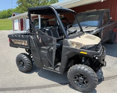 2025 Polaris Ranger SP 570 Premium Utility SxS Millerstown, PA