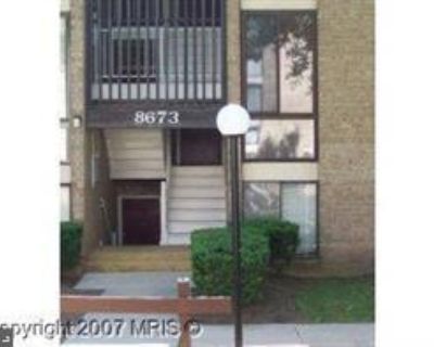 2 Bedroom 1BA 1072 ft Condo For Sale in Greenbelt, MD