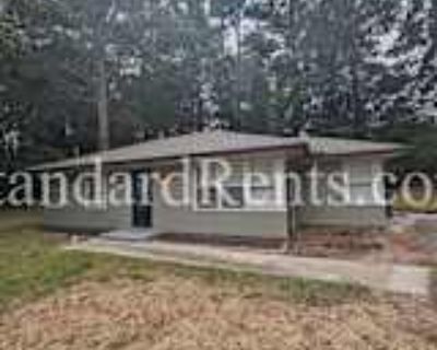 4 Bedroom 2BA Pet-Friendly House For Rent in Smyrna, GA 2271 San Fernando Pl