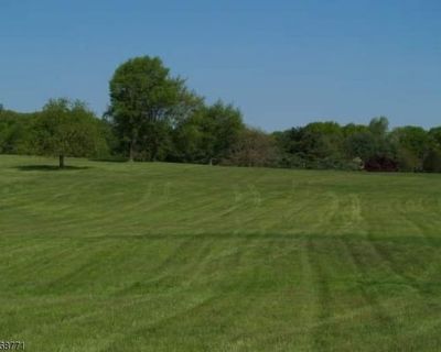 Land For Sale in MENDHAM TWP., NJ