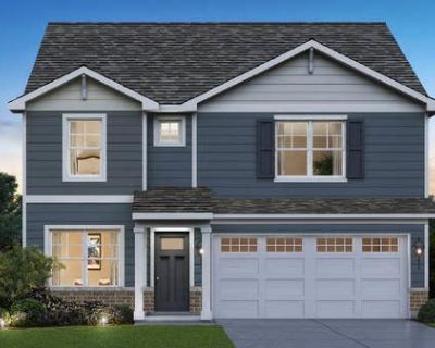 4 Bedroom 3BA 2356 ft Single Family Home For Sale in PLAINFIELD, IL