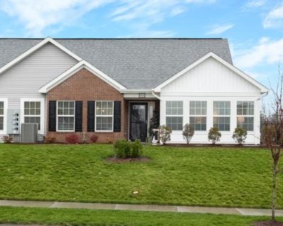 2 Bedroom 2BA 1849 ft Condominium For Sale in BUTLER, PA