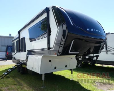 2025 Brinkley Model Z 2680
