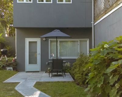 Studio Bedroom 1 BA 1000 ft Furnished Apartment for Rent in Palisades, Washington DC