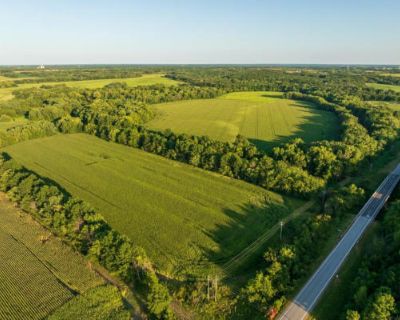 Farm For Sale in PATTONSBURG, MO