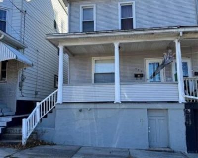 W Bertsch St, Lansford, Home For Rent