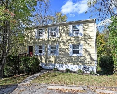 Berauer Rd Unit,green Township, Flat For Rent