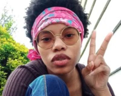 Taiya E is looking for a New Roommate in New York with a budget of $1300.00