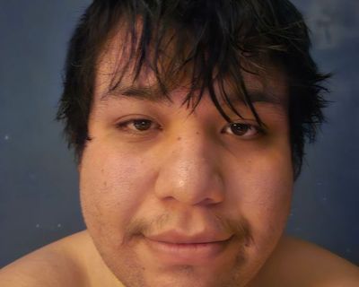 Sebastian - Needs a House or a Room