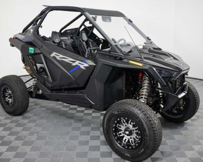 2023 Polaris RZR Pro XP Ultimate