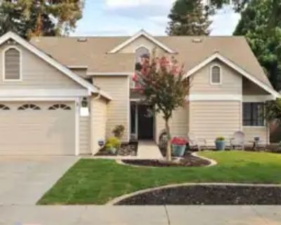 3 Bedroom 2BA 1867 ft Condo For Rent in Modesto, CA