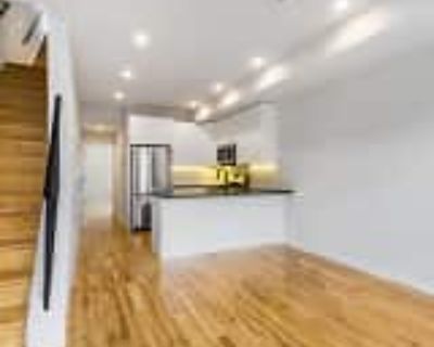3 Bedroom 3BA 1600 ft² Pet-Friendly Apartment For Rent in Philadelphia, PA 1118 South 23rd Street