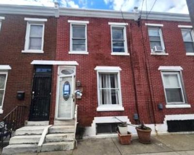3 Bed 1 Bath Foreclosure Property in Philadelphia, PA 19146 - S Hicks St