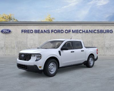 New 2025 Ford Maverick For Sale | Fred Beans Ford of Doylestown PA | 3FTTW8B36SRB47749