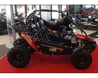 2022 Hammerhead Off-Road GTS 150 Go Karts Bay City, MI