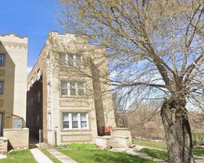 1 Bedroom 1BA 500 ft Apartment For Rent in Gary, IN