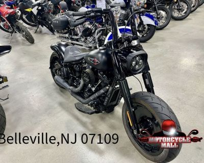 2018 Harley-Davidson FLSL - Softail Softail Slim