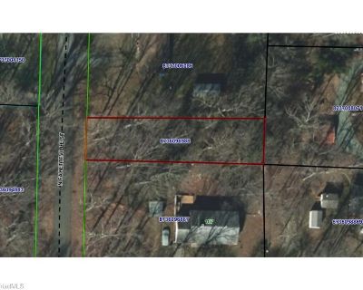 1 Bedroom Vacant Lot For Sale in Liberty, NC