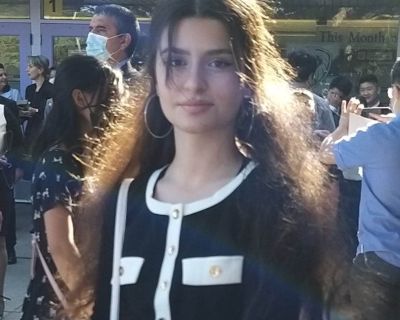 North York, Ontario Active about 3 hours ago