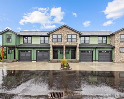 1 Bedroom 5772 ft Studio For Sale in Lynden, WA