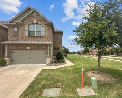 4 Bedroom 3BA 2079 ft Single Family House For Rent in Fairview, TX
