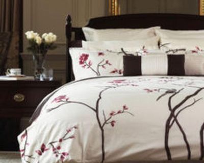 WANTED:Gluckstein sakura KING sized Duvet cover