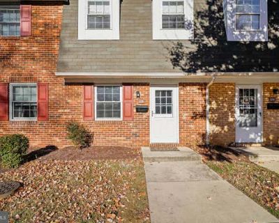 2 Bedroom 2BA 992 ft Condo For Sale in ANNAPOLIS, MD