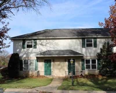 2 Bedroom 2BA Apartment For Rent in York, PA