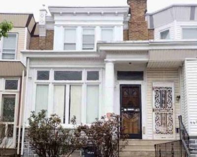 3 Bed 1 Bath Foreclosure Property in Philadelphia, PA 19141 - N Sydenham St