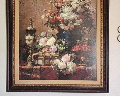 Mom n Dad Passed Away