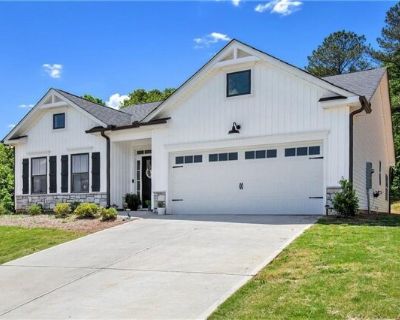 Randall Dr, Rockmart, Home For Sale