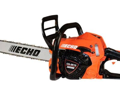 Echo CS-3510 - 16 in. Chain Saws Millerstown, PA