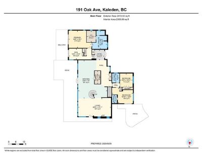 LAKEVIEW HOME W/POOL & HOT TUB, 191 Oak Ave, Penticton