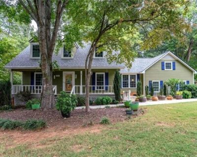 Willow Cove Way, Marietta, Home For Sale