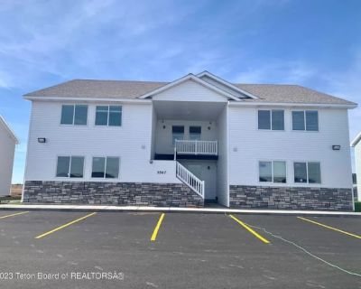 3 Bedroom 2BA 1250 ft Apartment For Rent in Bonneville County, ID