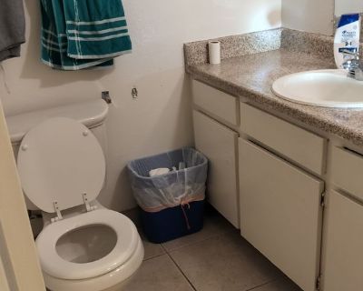 Jonathan Ferrer (Has an Apartment). Room in the 1 Bedroom 1BA Apartment For Rent in Bakersfield,...